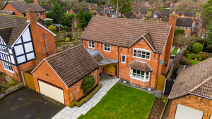 DRONE PHOTO- click for photo gallery